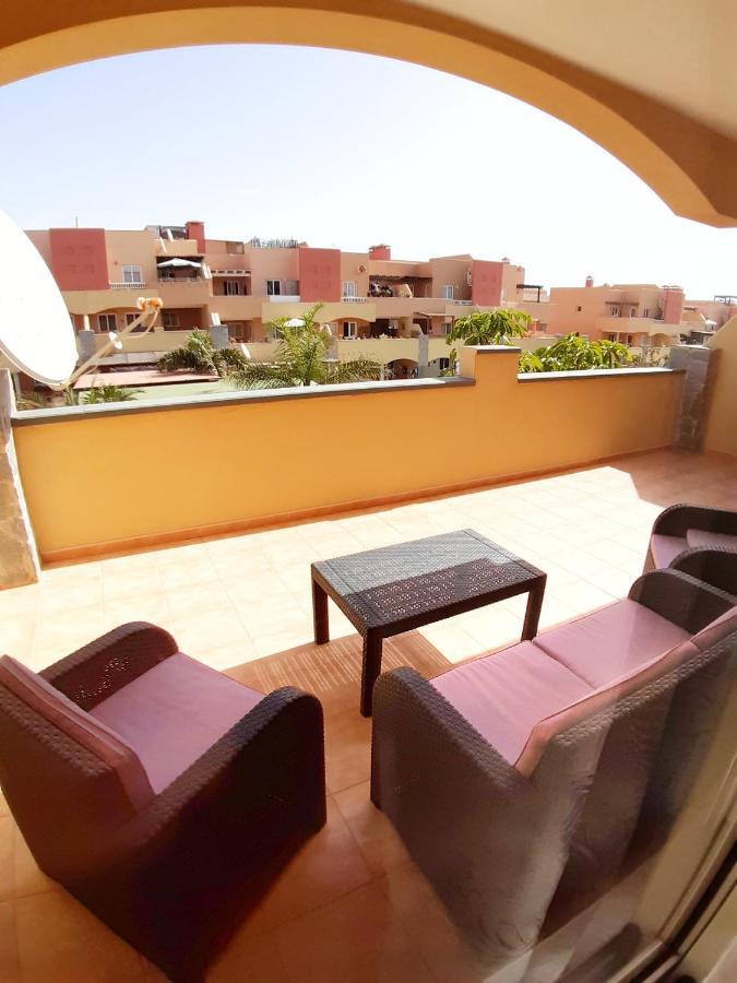 Vista Las Dunas Corralejo Exterior foto