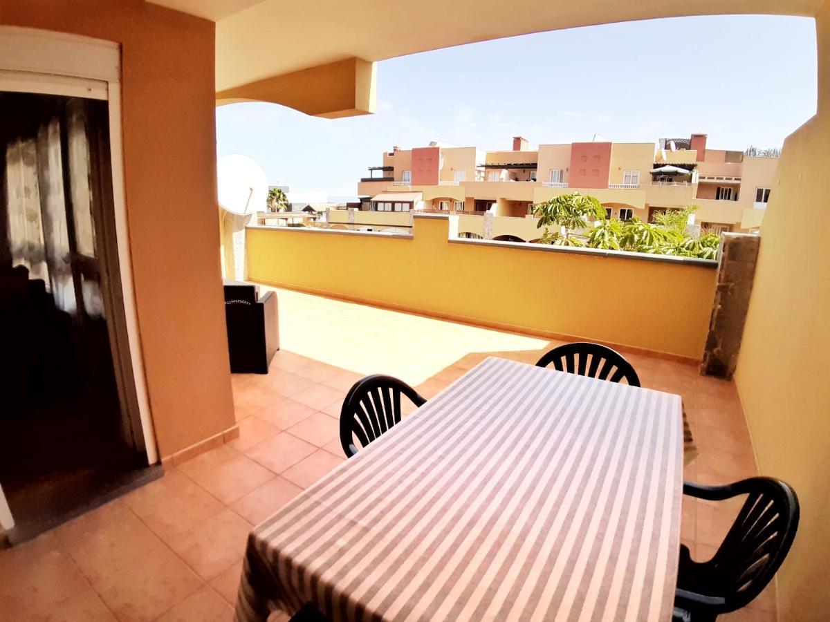 Vista Las Dunas Corralejo Exterior foto