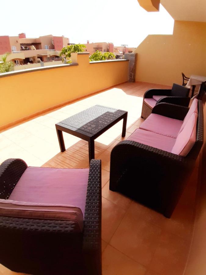 Vista Las Dunas Corralejo Exterior foto